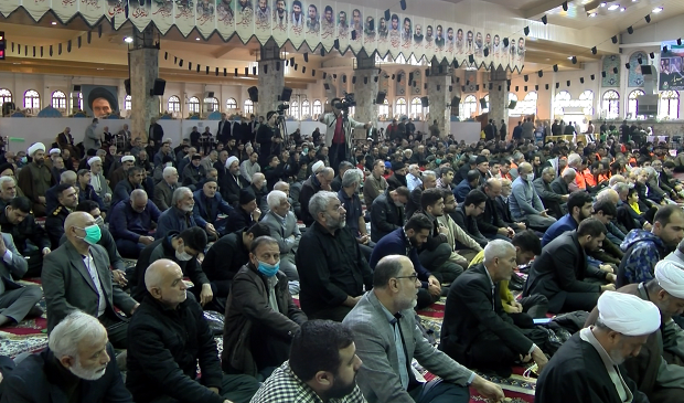 ثمره همگرایی حوزه و دانشگاه؛ توسعه و بالندگی جامعه
