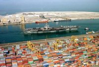 افزایش ۱۲ درصدی واردات کالا به استان مازندران
