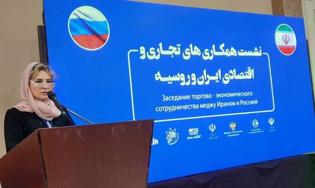 روسیه در پی افزایش همکاری های دانش بنیان با ایران