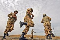 اعزام مشمولان دانشگاهی و غیر دانشگاهی پایه خدمتی دی ماه ۱۴۰۱