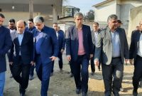 ضرورت بهبود شبکه آبرسانی دومین شهرپرتراکم کشور