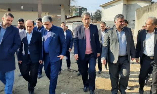 ضرورت بهبود شبکه آبرسانی دومین شهرپرتراکم کشور