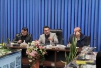 اجرای عدالت در خدمات عمرانی و رفاهی توسط مدیریت شهری نکا