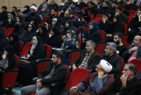 گردهمایی فعالان فرهنگی و خدمت رسان استان مازندران