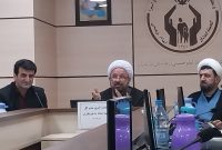 از برگزاری اختتامیه جشنواره خدمت تا افتتاحیه نمایشگاه گفتمان خدمت