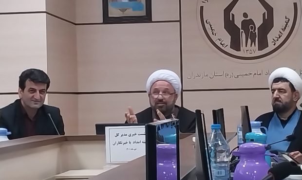 از برگزاری اختتامیه جشنواره خدمت تا افتتاحیه نمایشگاه گفتمان خدمت