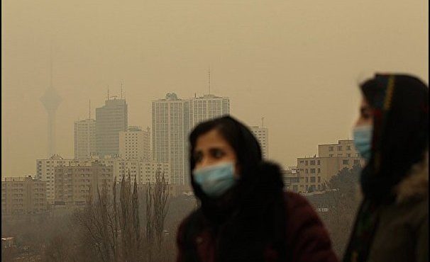 دانشگاه‌ها و مدارس استان تهران دوباره غیرحضوری شد
