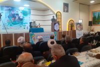 نماز نخستین معیار برای حفظ ارزش‌ها
