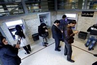 علت خالی شدن سریع خودپرداز‌ها از اسکناس