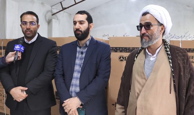 وام‌های ۲۰۰ و ۵۰ میلیون تومانی برای ساخت مسکن سیل زدگان مرزن آباد