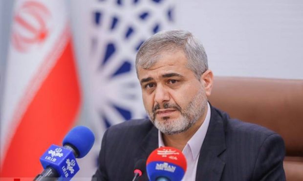 فرصت یک ماهه کارخانه سیمان تهران برای رعایت ضوابط زیست محیطی