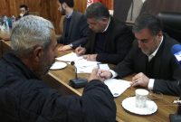 بازنگری و تقویت اجرای طرح هادی در غرب مازندران