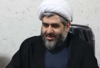 مساجد مازندران مهیای اعتکاف