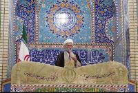 تاکید ائمه جمعه مازندران بر محکومیت اهانت به قرآن کریم و حمایت از سپاه پاسداران