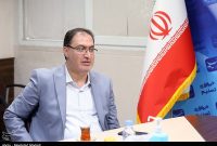 تامین یک سوم نیاز کاغذ تحریر کشور در کارخانه مازندران