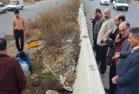 رفع مشکل قطعی چندساعته اینترنت در مازندران
