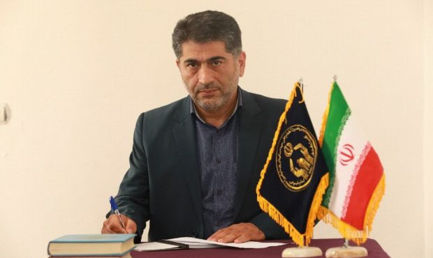 پرداخت ۱۴ میلیارد تومان وام اشتغالزایی به مددجویان عباس آبادی پرداخت ۱۴ میلیارد تومان وام اشتغالزایی به مددجویان عباس آبادی