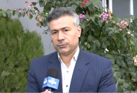 رزمایش فرصتهای سرمایه گذاری در مازندران