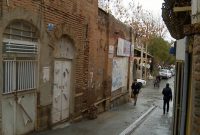 احیای بافت‌های فرسوده مازندران با بسته‌های تشویقی