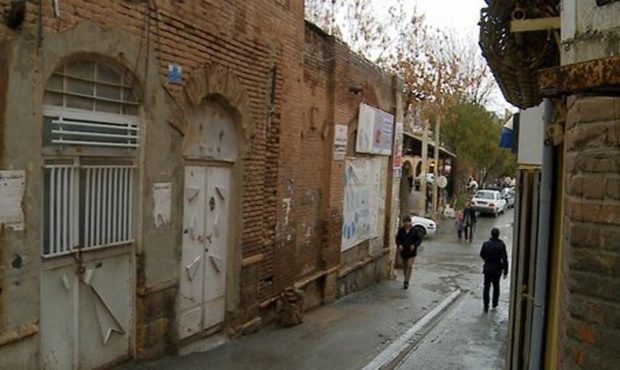 احیای بافت‌های فرسوده مازندران با بسته‌های تشویقی