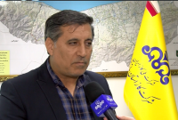 مصرف گاز مازندران در مدار هشدار