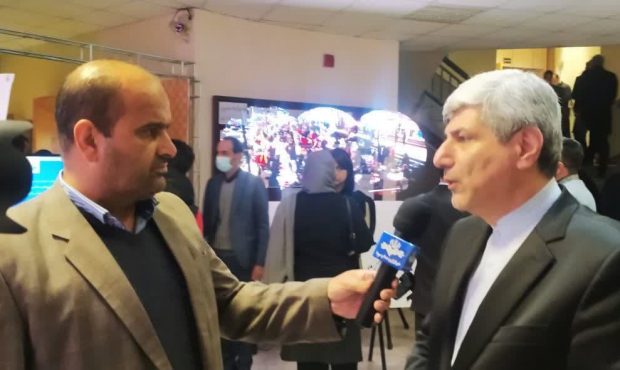 مازندران پیشگام در دیپلماسی اقتصادی