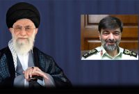 سردار رادان به عنوان فرمانده انتظامی کل کشور منصوب شد