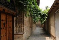 ممنوعیت هرگونه مداخله در پنج شهر تاریخی فرهنگی مازندران
