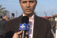 افتتاح نخستین سرای محیط زیست غرب مازندران