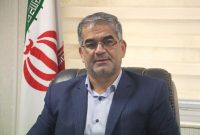 بیش از 3 هزار نانوایی مازندران دوگانه سوز می باشند