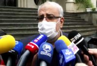 وزیر نفت: گاز مشترکان بدمصرف قطع می‌شود