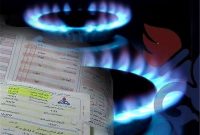 چهار شهرستان مازندران زیر تیغ قطع گاز