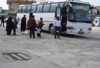 جابجایی حدود ۳ میلیون مسافر با ناوگان حمل و نقل عمومی