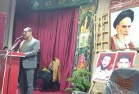 بازخوانی رفتار شهدا باعث عبور از چالش‌ها