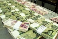کمبود اسکناس در مازندران/ توزیع اسکناس یک میلیون ریالی