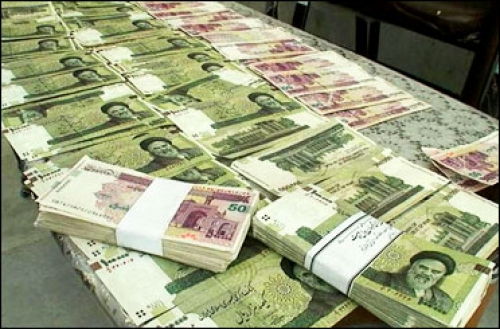 کمبود اسکناس در مازندران/ توزیع اسکناس یک میلیون ریالی کمبود اسکناس در مازندران/ توزیع اسکناس یک میلیون ریالی