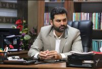 از احداث پارک جنگلی قرمرض تا مرمت پارک تپه نارنج باغ توسط شهرداری نکا
