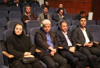 کارگاه آموزشی طراحی و اجرای ساختمان‌های بلندمرتبه به همت شهرداری نکا برگزار شد
