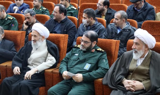 اقتدار و بصیرت مردم مازندران و آمل توطئه منافقان را خنثی کرد