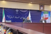از تشریح برنامه‌های دهه فجر در ساری تا تاکید بر ضرورت تعیین و تکلیف ۴۰۰ طرح نیمه‌تمام