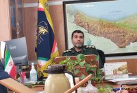 رویداد سرمایه گذاری کشوری “تا ثریا” در مازندران در حال اجراست