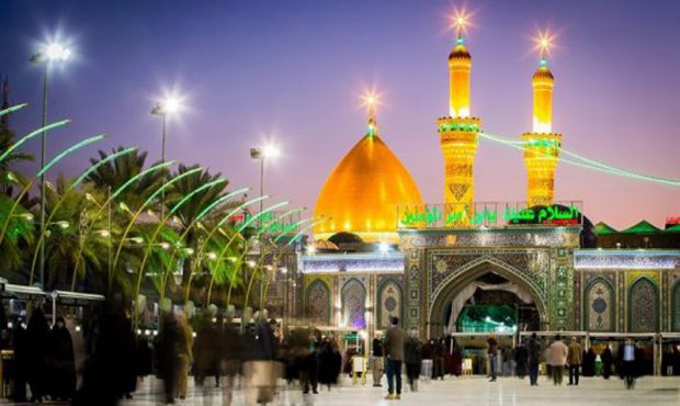 آغاز سفر‌های نوروزی عتبات از ۲۳ اسفند