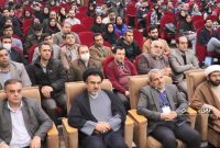 جشنواره بینوکاپ در دانشگاه صنعتی نوشیروانی بابل