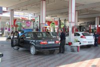 جایگاه های سوخت مازندران آماده خدمت رسانی در تعطیلات نوروزی