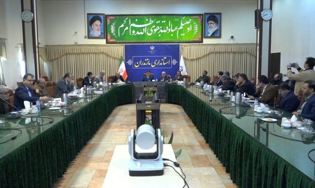 راه اندازی بازارچههای دایمی از ۱۰ اسفند در مازندران راه اندازی بازارچههای دایمی از ۱۰ اسفند در مازندران