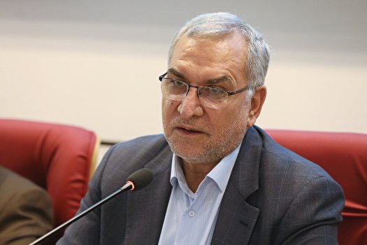 آخرین وضعیت مصدومان سقوط بالگرد وزیر ورزش
