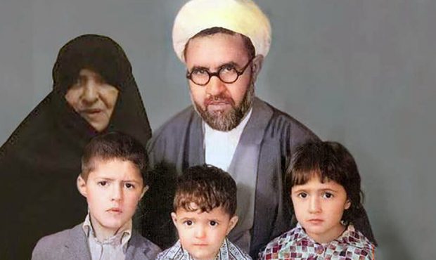 مراسم تشییع و تدفین همسر استاد مطهری فردا در قم