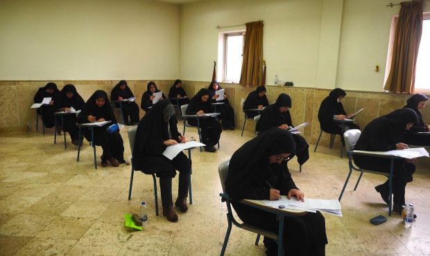 برگزاری آزمون جذب همکاری داوری و میانجیگری شوراهای حل اختلاف در مازندران برگزاری آزمون جذب همکاری داوری و میانجیگری شوراهای حل اختلاف در مازندران