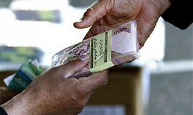 پرداخت تسهیلات کارگشایی به نیازمندان چالوسی
