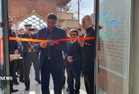 برپایی نمایشگاه آثار جشنواره هنرهای تجسمی فجر در مازندران